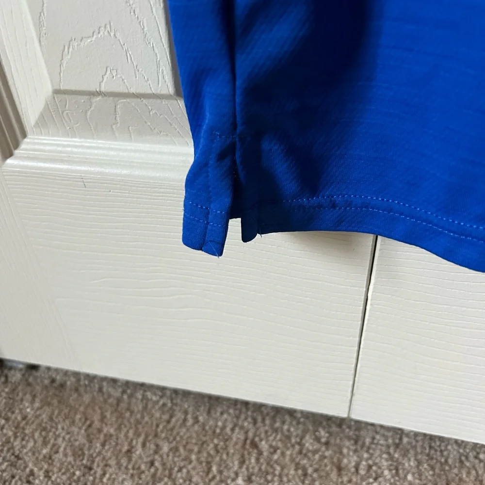 ☀️2for$10. Men's Nike Dri-fit short sleeve tee shirt, size small - Picture 4 of 6